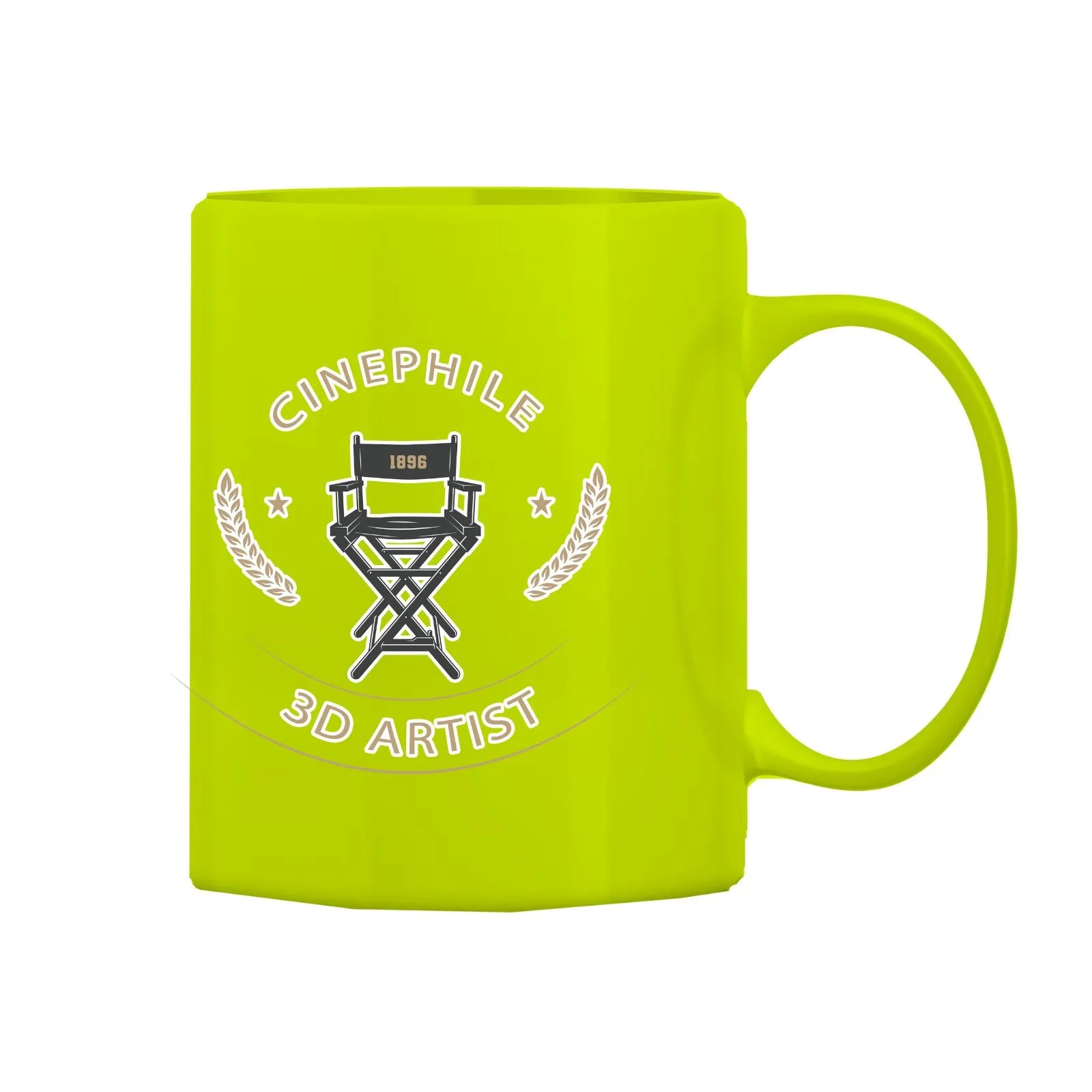 3D Artist Mug M-DAR12 Desichalchitra