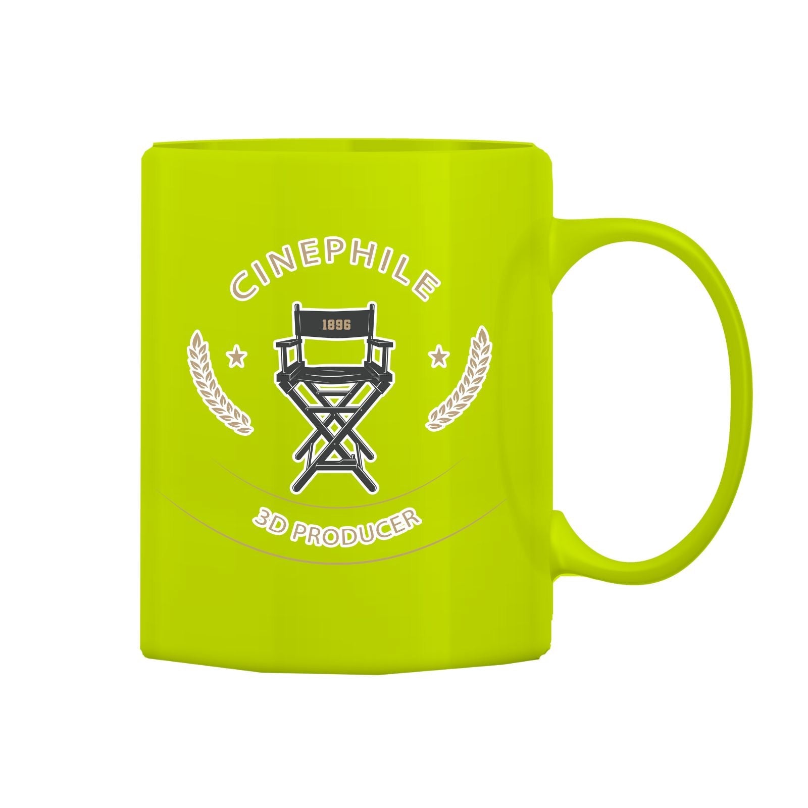 3D Producer Mug M-DPR13 Desichalchitra