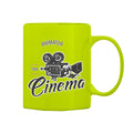 Animator Mug M-ANI9 Desichalchitra