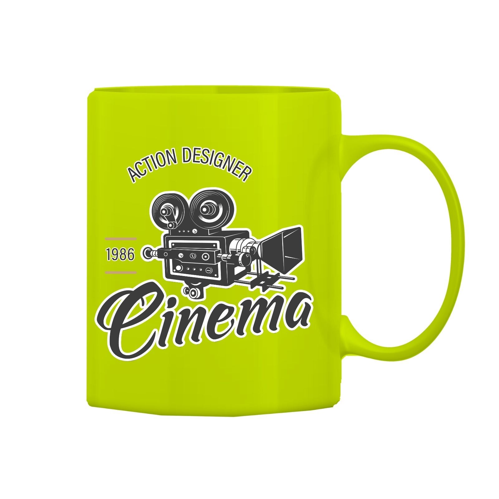 Action Designer Mug M-ADE9 Desichalchitra