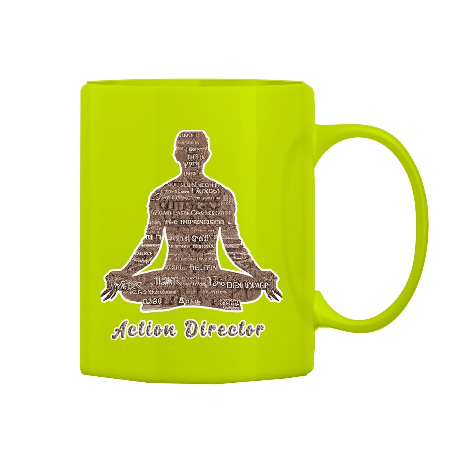 Action Director Mug M-ACD1 Desichalchitra