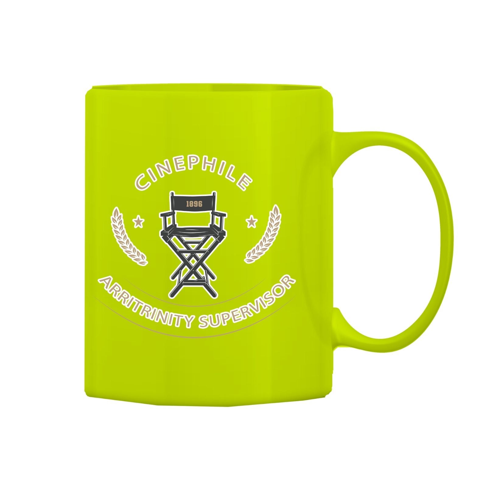 Arritrinity Operator Mug M-AO12 Desichalchitra