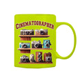 Cinematographer Mug M-CIN2 Desichalchitra
