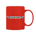 Assistant Camera Mug M-ATC128 Desichalchitra