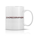 Choreographer Mug M-CR137 Desichalchitra