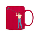 Boom Operator Mug M-BM35 Desichalchitra