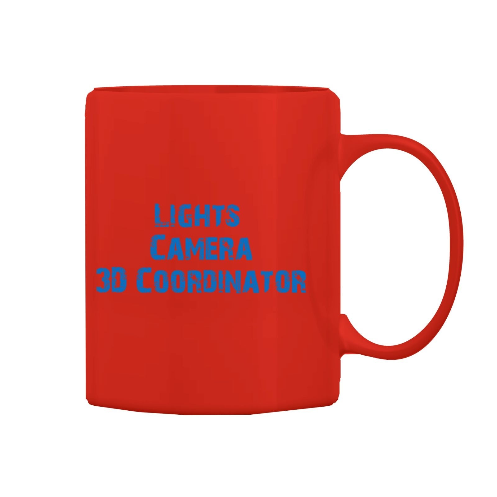 3D Coordinator Mug M-DC7 Desichalchitra