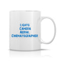 Aerial Cinematographer Mug M-ACN13 Desichalchitra