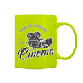 Animation Supervisor Mug M-ANS9 Desichalchitra