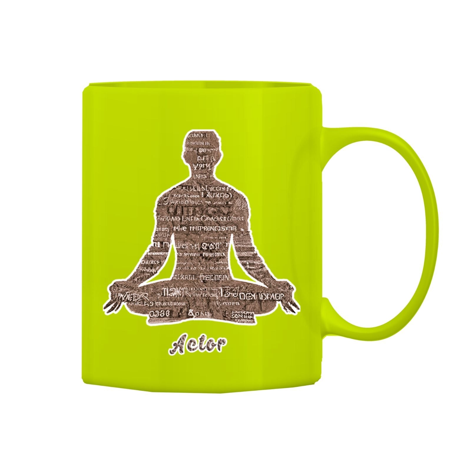 Actor Mug M-AC1 Desichalchitra