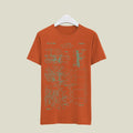Camera Patent T-Shirt T-CMP199 Desichalchitra