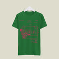 Camera Patent T-Shirt T-CMP153 Desichalchitra