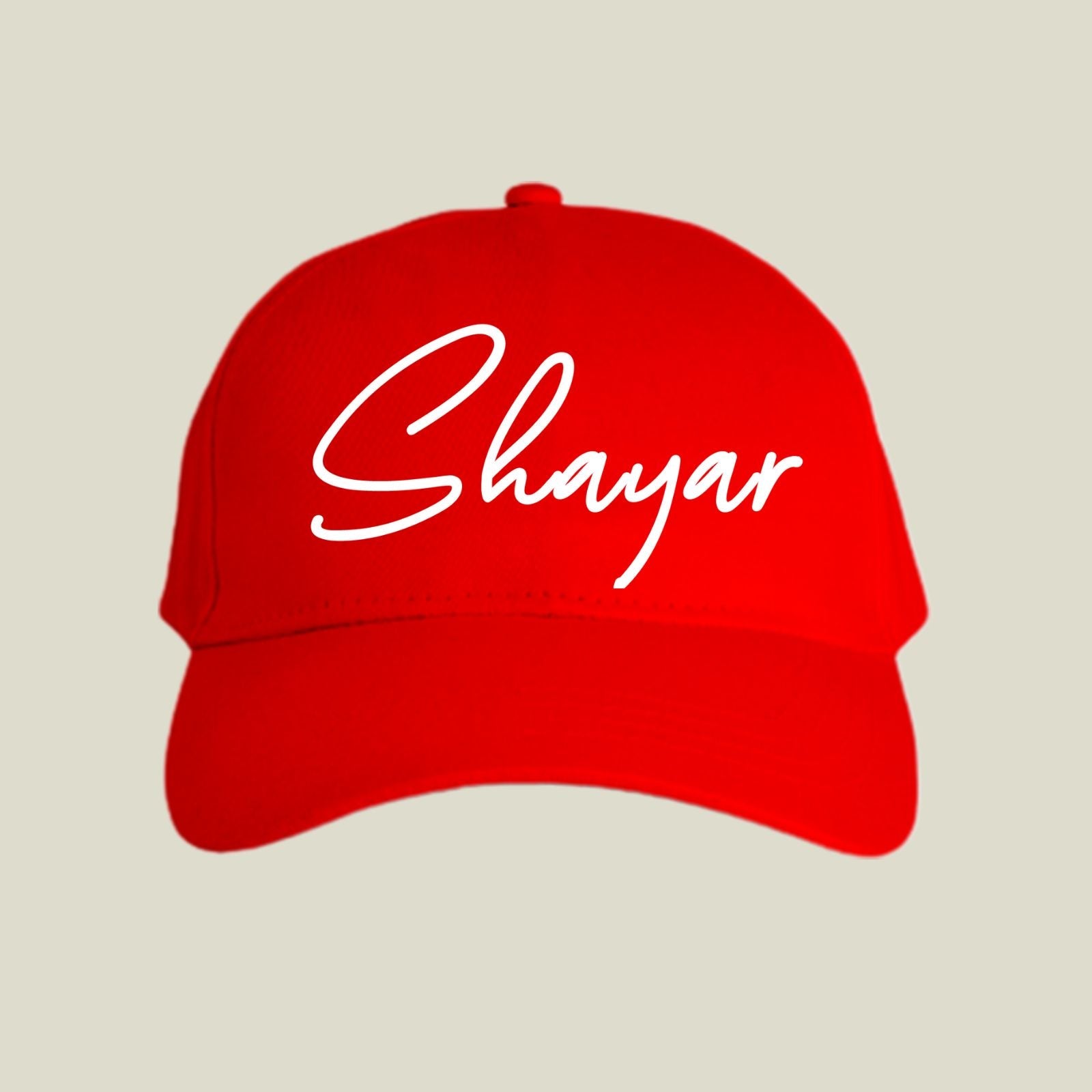 Shayar Cap C-SY2 Desichalchitra