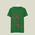 Camera Patent T-Shirt T-CMP157 Desichalchitra