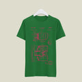 Camera Patent T-Shirt T-CMP169 Desichalchitra