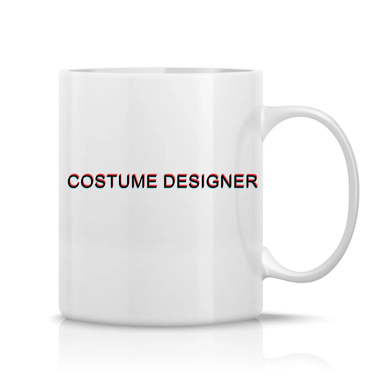 Costume Designer Mug M-CSD114 Desichalchitra