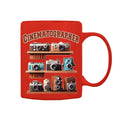 Cinematographer Mug M-CIN2 Desichalchitra