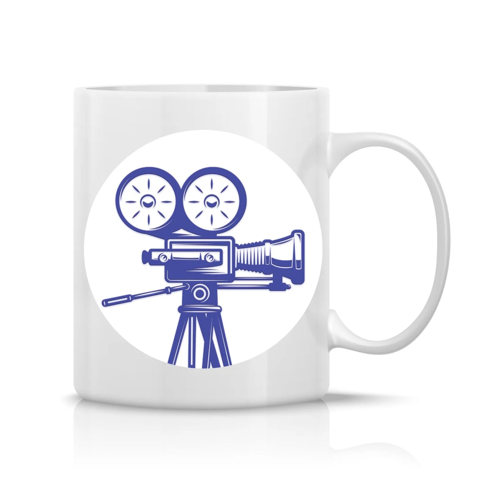 Cinematographer Mug M-CIN45 Desichalchitra