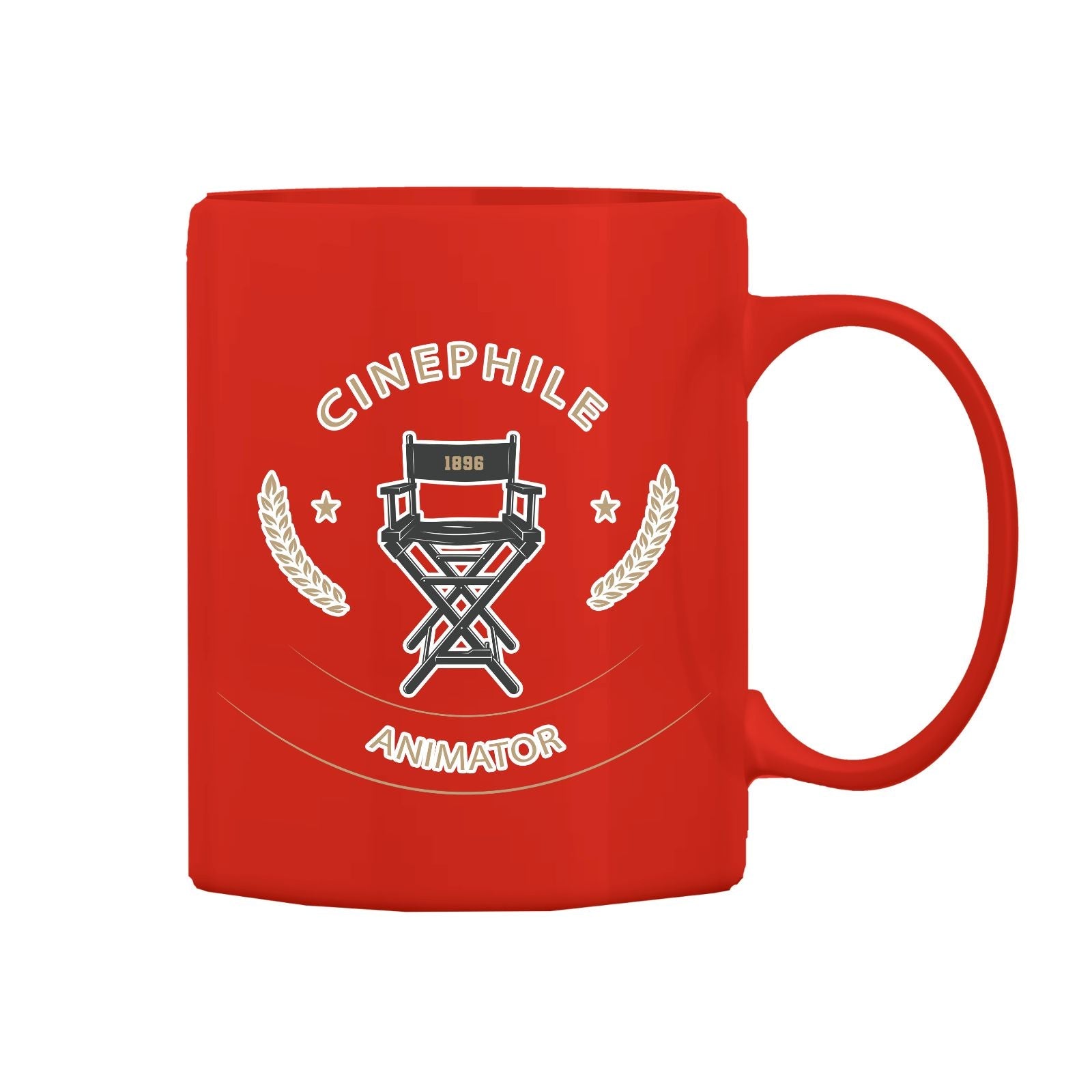 Animator Mug M-ANI12 Desichalchitra