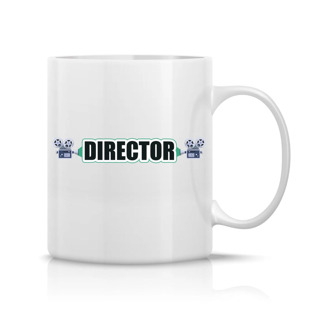Director Mug M-DIR149 Desichalchitra