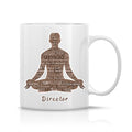Director Mug M-DIR12 Desichalchitra