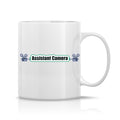 Assistant Camera Mug M-ATC128 Desichalchitra