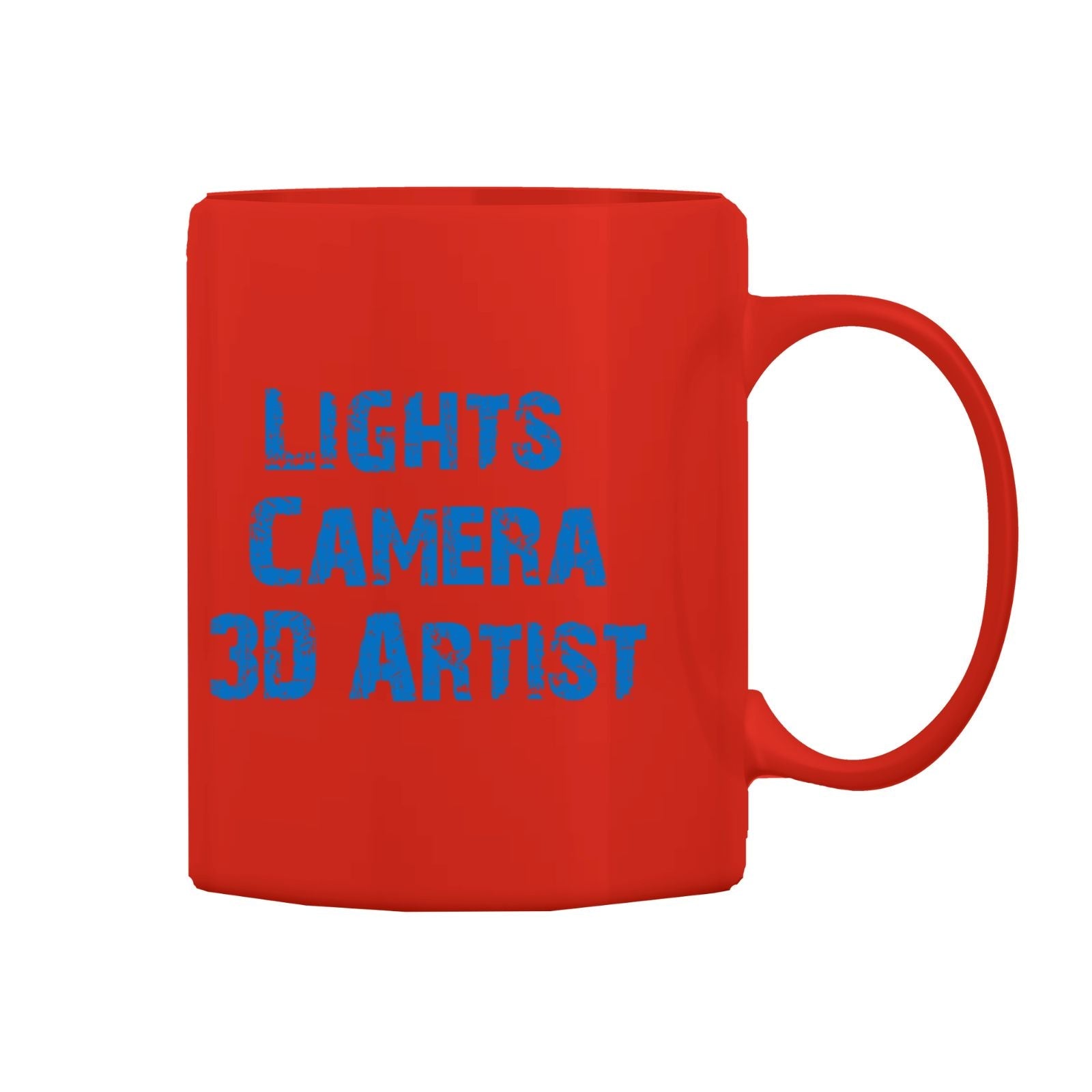 3D Artist Mug M-DAR13 Desichalchitra
