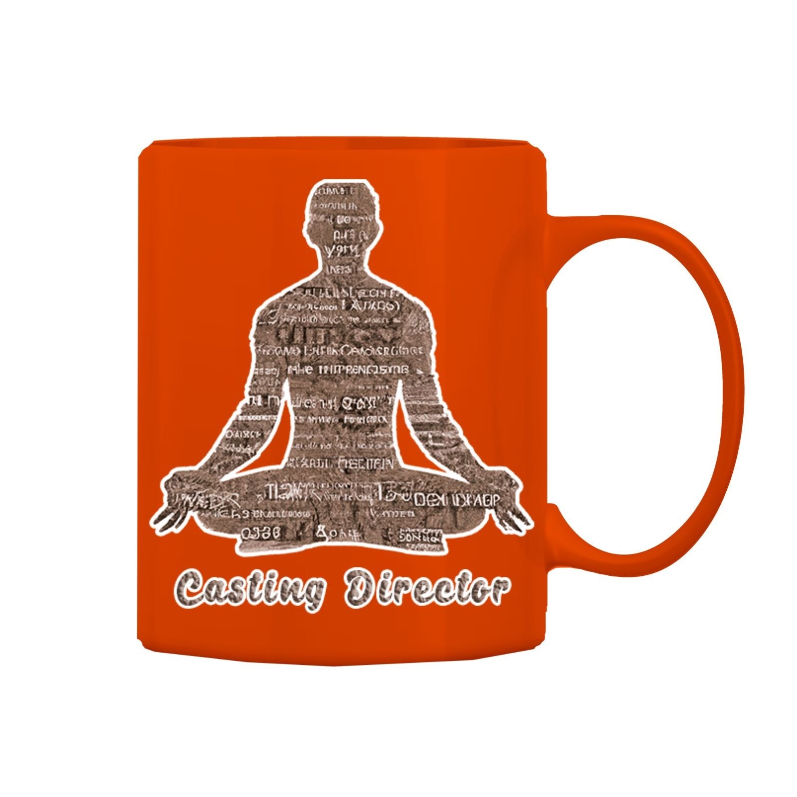 Casting Director Mug M-CD3 Desichalchitra