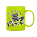 Casting Director Mug M-CD7 Desichalchitra