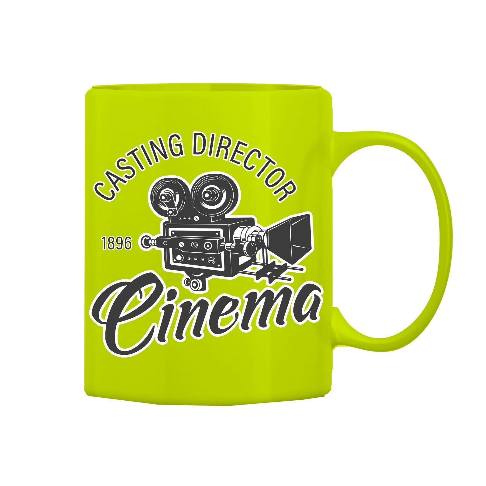 Casting Director Mug M-CD7 Desichalchitra