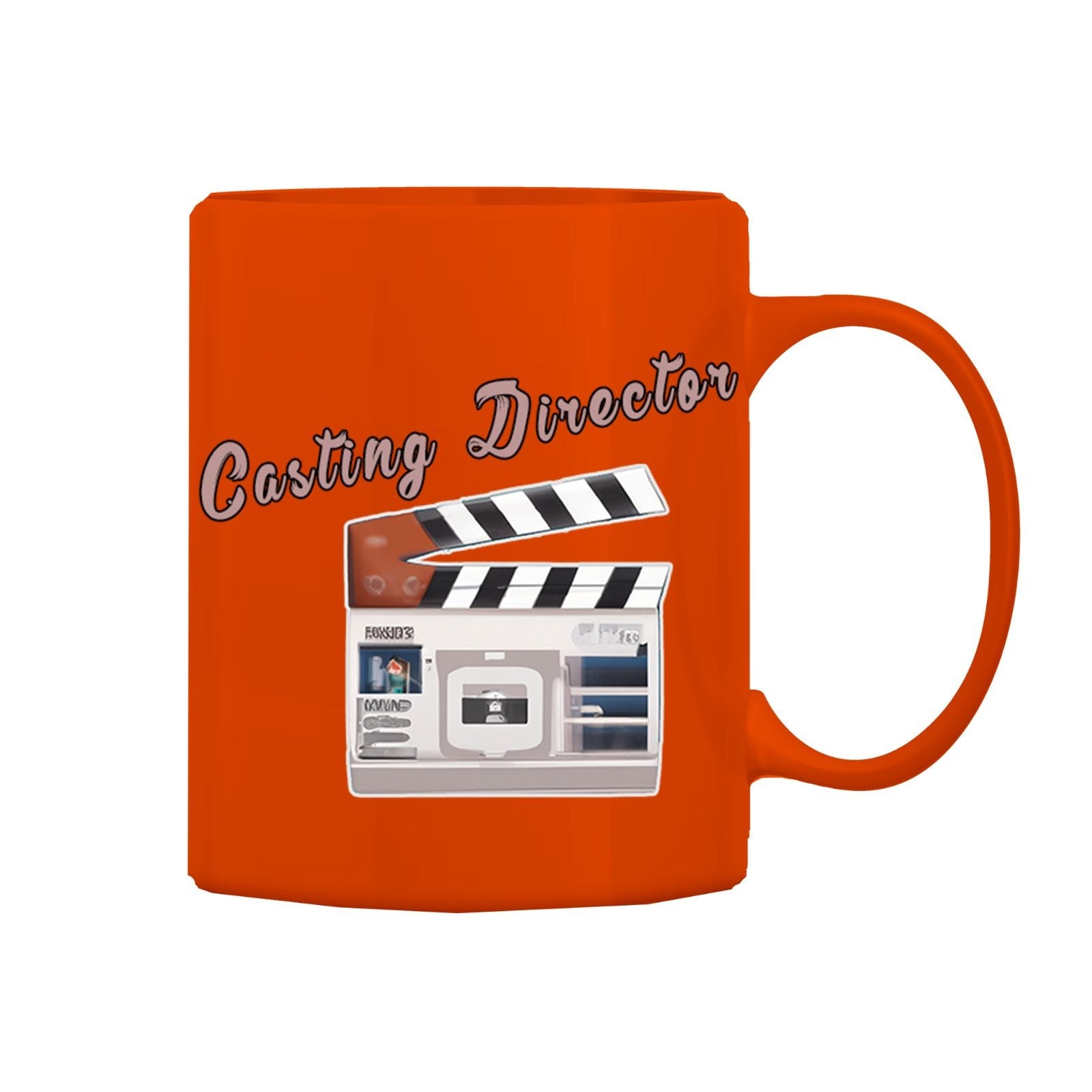 Casting Director Mug M-CD15 Desichalchitra