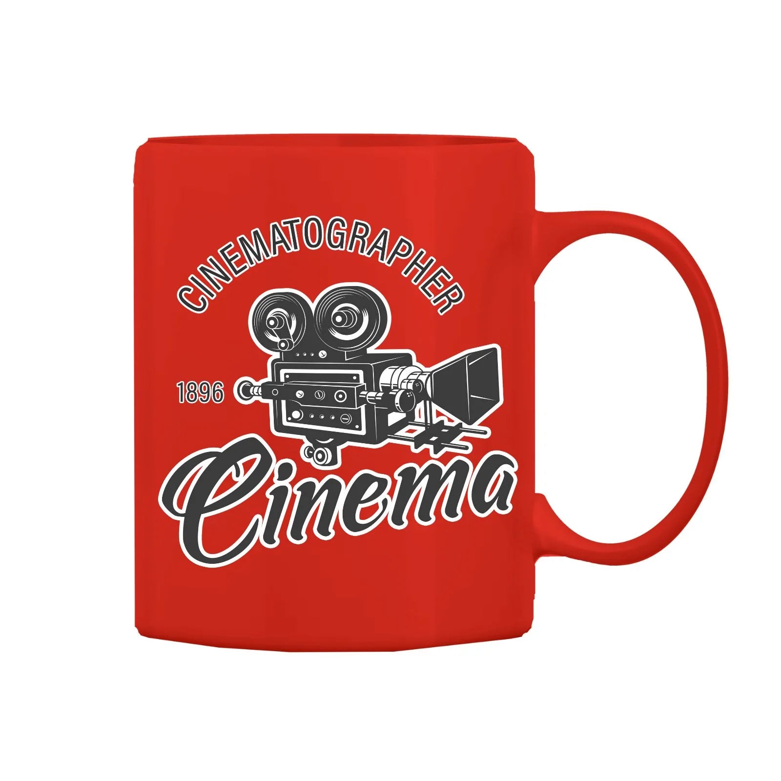 Cinematographer Mug M-CIN6 Desichalchitra