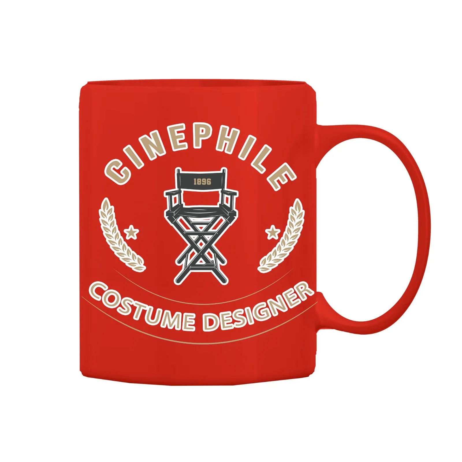 Costume Designer Mug M-CSD120 Desichalchitra