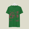 Camera Patent T-Shirt T-CMP180 Desichalchitra