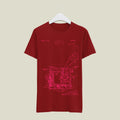 Camera Patent T-Shirt T-CMP193 Desichalchitra
