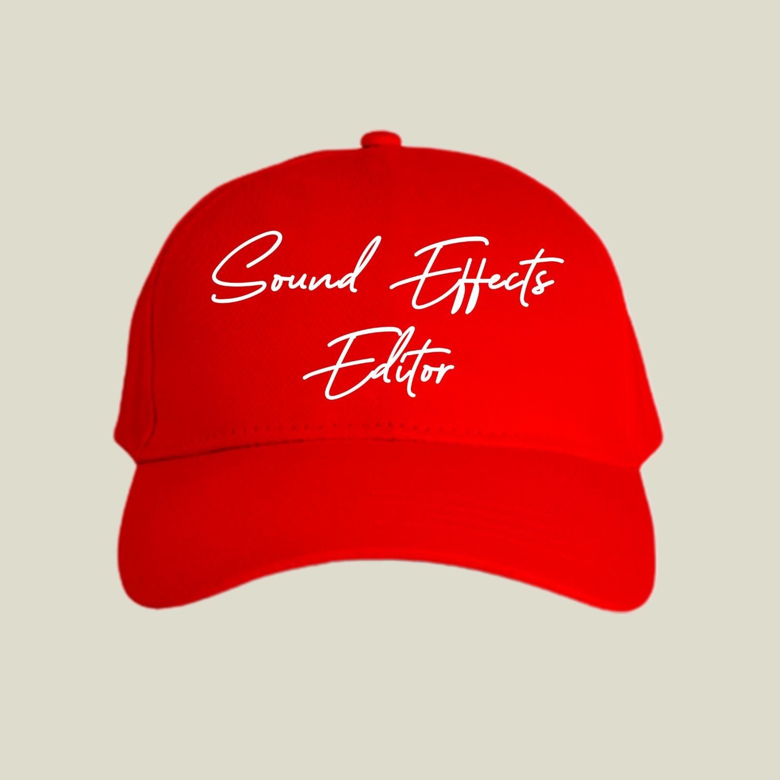 Sound Effects Editor Cap C-SEE8 Desichalchitra
