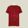 Camera Patent T-Shirt T-CMP173 Desichalchitra