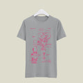 Camera Patent T-Shirt T-CMP190 Desichalchitra