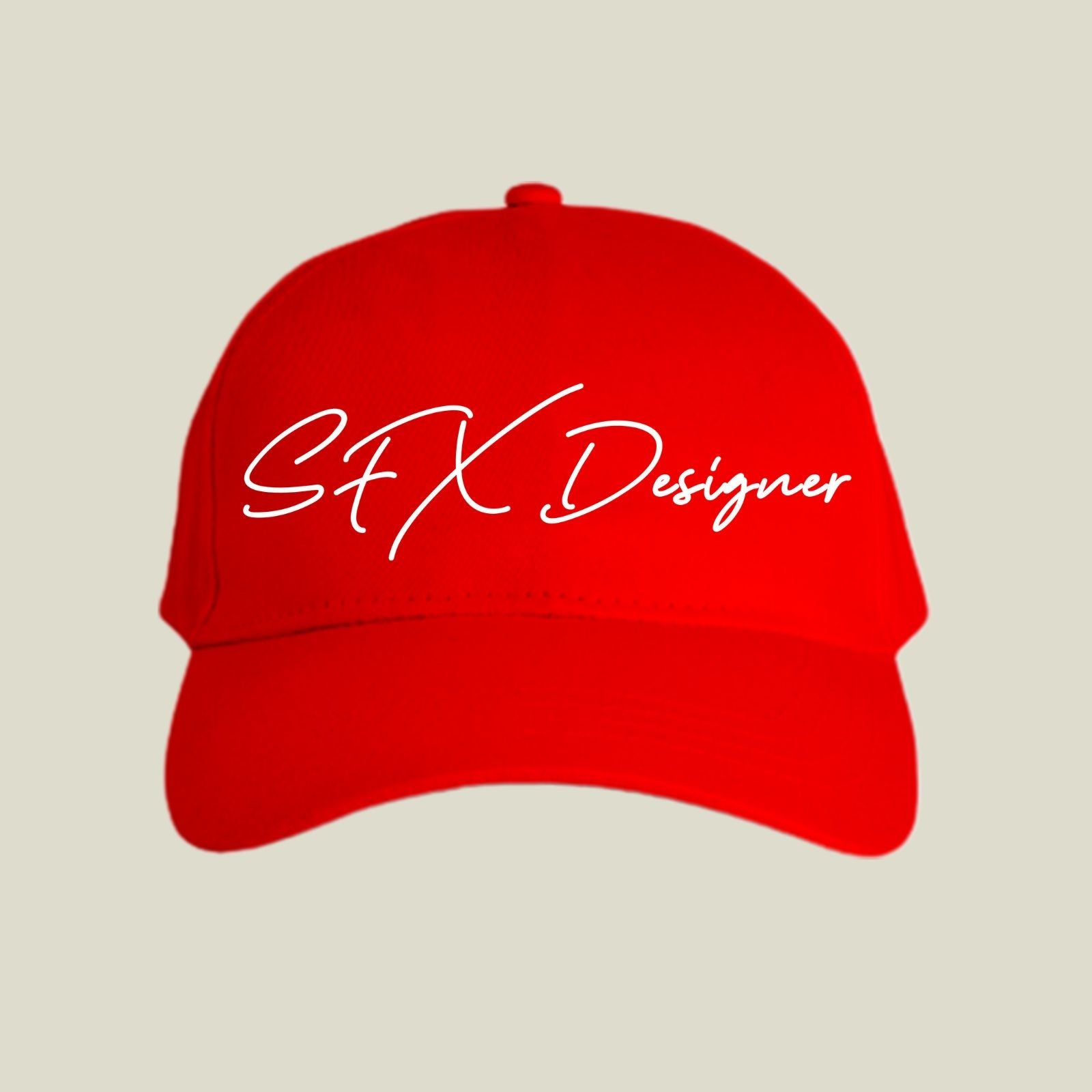 Special Effects Designer Cap C-SFD1 Desichalchitra