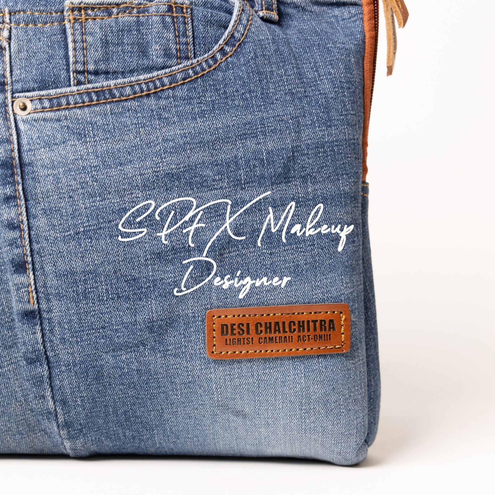 SFX Makeup Designer Bag B-SPM1 Desichalchitra