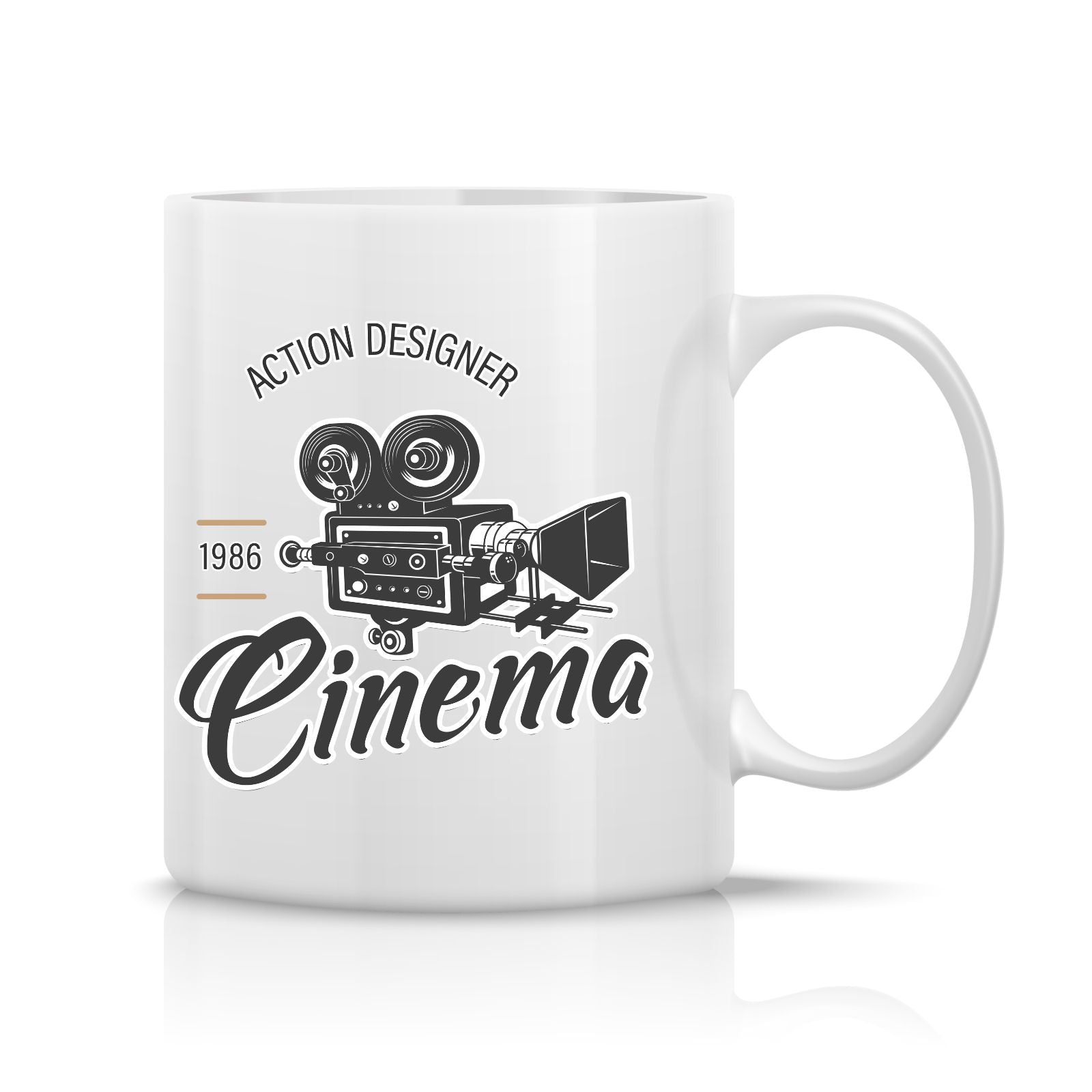 Action Designer Mug M-ADE9 Desichalchitra