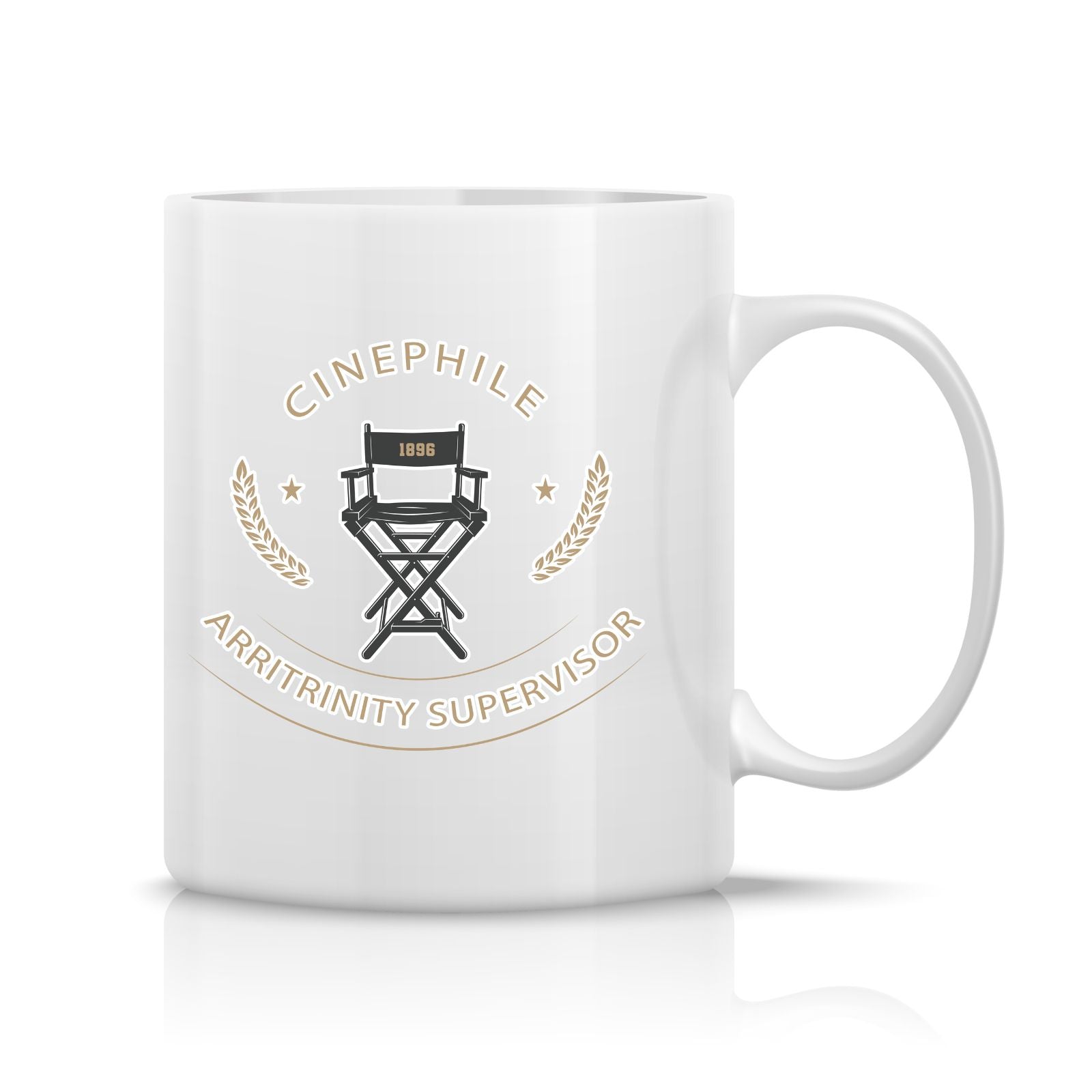 Arritrinity Operator Mug M-AO12 Desichalchitra