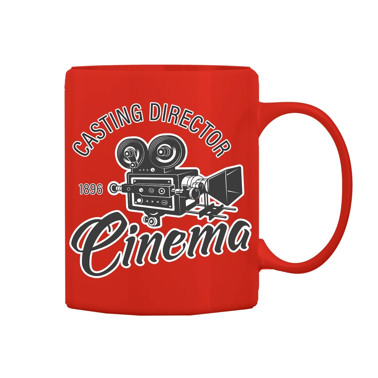 Casting Director Mug M-CD7 Desichalchitra