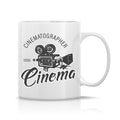 Cinematographer Mug M-CIN6 Desichalchitra