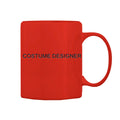 Costume Designer Mug M-CSD114 Desichalchitra