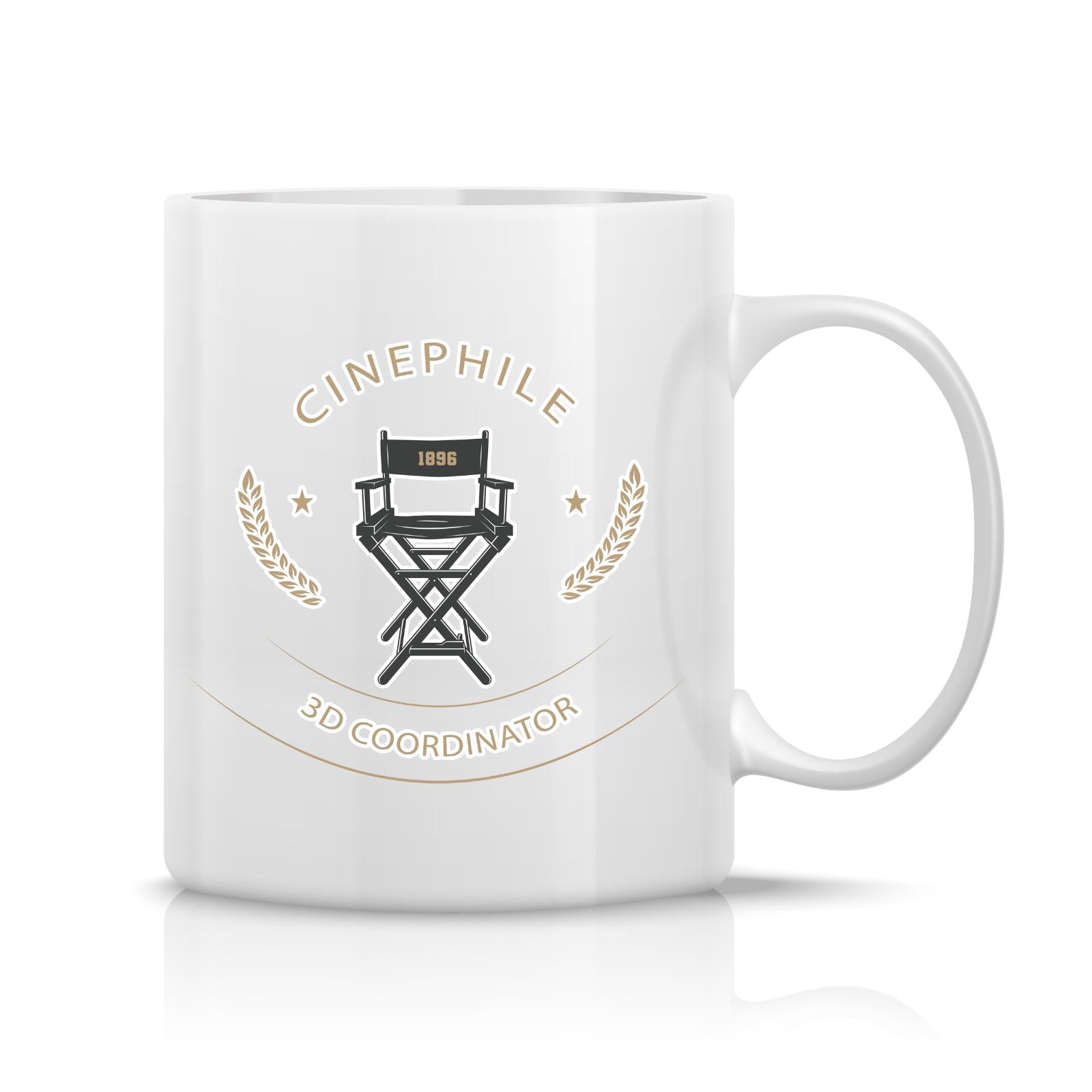 3D Coordinator Mug M-DC13 Desichalchitra