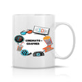 Cinematographer Mug M-CIN11 Desichalchitra