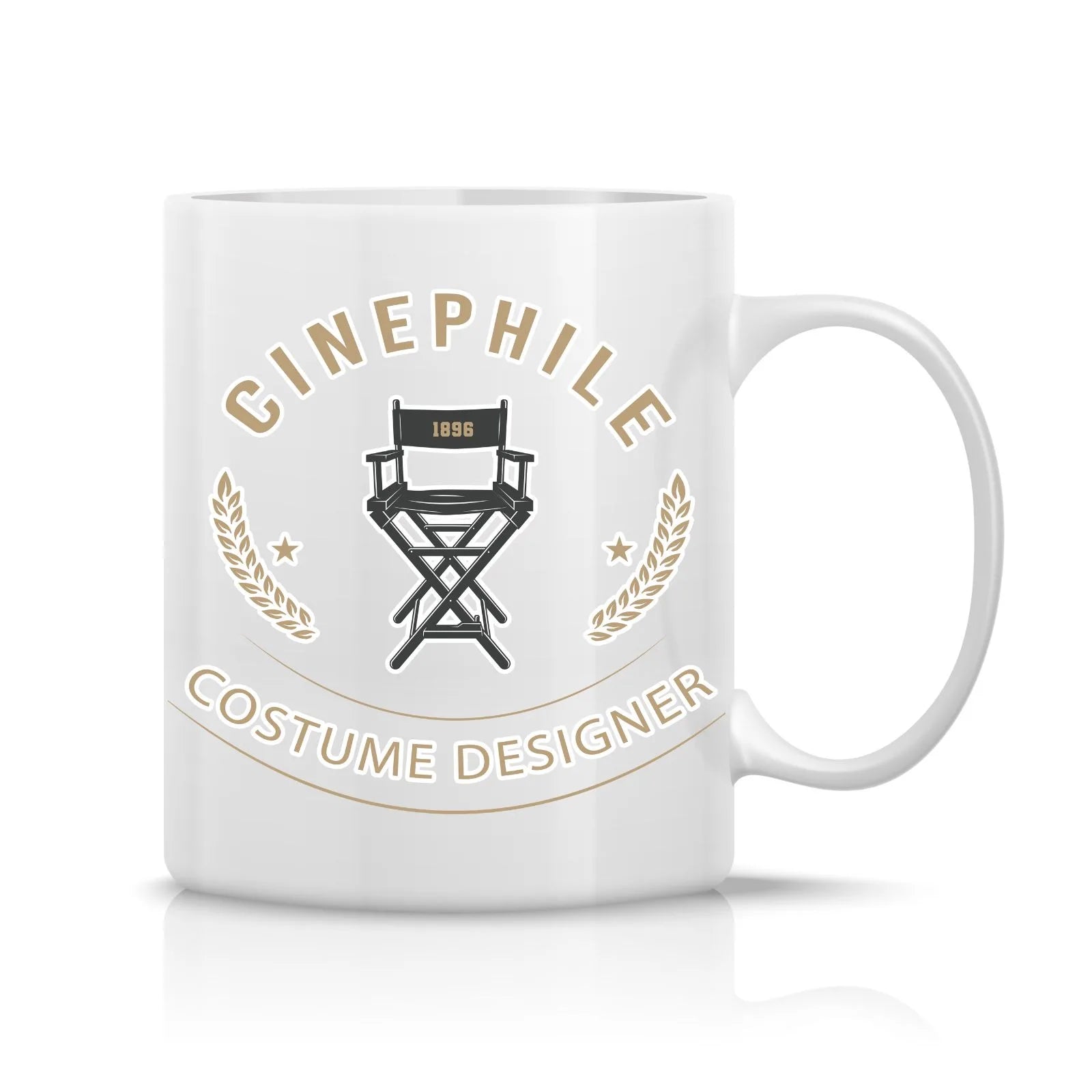 Costume Designer Mug M-CSD120 Desichalchitra