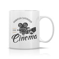 Animation Supervisor Mug M-ANS9 Desichalchitra