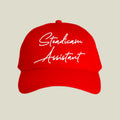 Steadicam Assistant Cap C-SA1 Desichalchitra